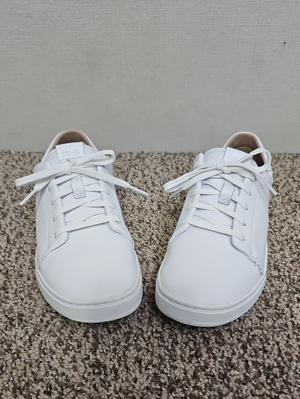 OLUKAI PEHUEA LI ILI WOMENS LEATHER SNEAKERS BFPM-10-055
